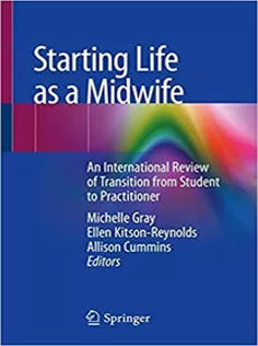 Starting Life As A Midwife
