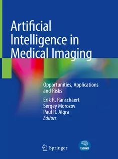 Artificial Intelligence in Medical Imaging