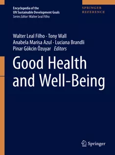 Good Health and WellBeing