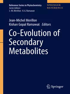 CoEvolution of Secondary Metabolites
