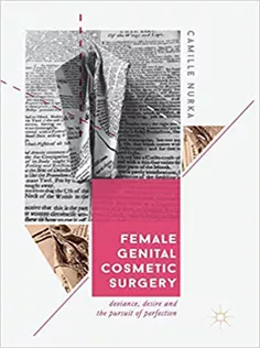 Female Genital Cosmetic Surgery