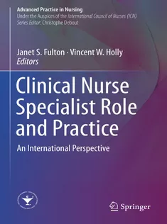 Clinical Nurse Specialist Role and Practice