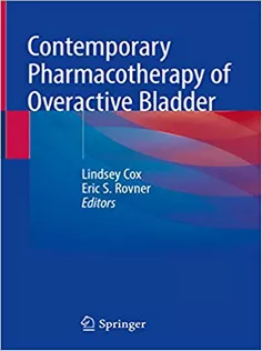 Contemporary Pharmacotherapy of Overactive Bladder