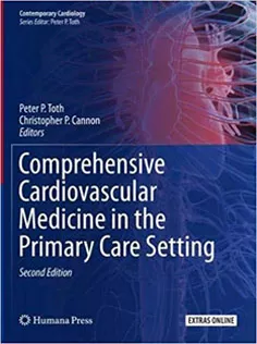 Comprehensive Cardiovascular Medicine in the Primary Care Setting2019
