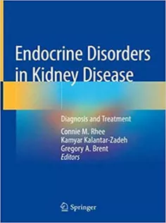 Endocrine Disorders in Kidney Disease: Diagnosis and Treatment
