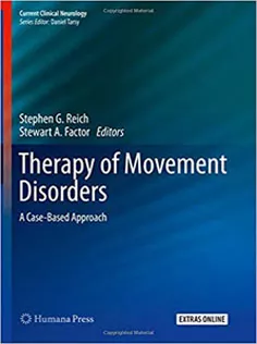 Therapy of Movement Disorders: A Case-Based Approach