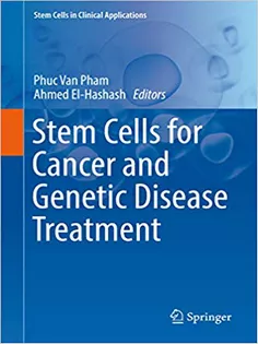 Stem Cells for Cancer and Genetic Disease Treatment