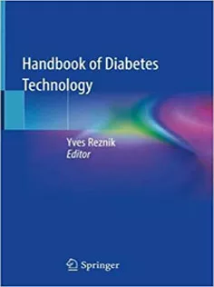Handbook of Diabetes Technology