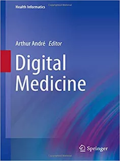 9783319982151 Digital Medicine