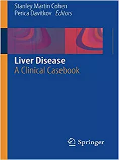 Liver Disease: A Clinical Casebook