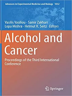 Alcohol and Cancer: Proceedings of the Third International Conference