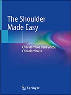 The Shoulder Made Easy