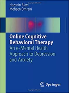9783319991504 Online Cognitive Behavioral Therapy