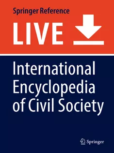 International Encyclopedia of Civil Society