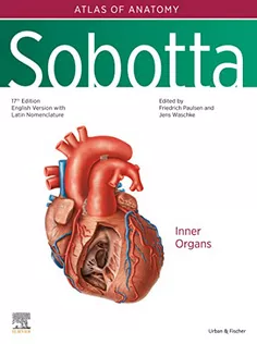Sobotta Atlas of Anatomy, Vol. 2: Internal Organs