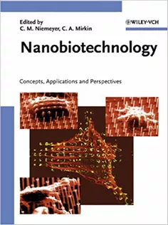 Nanobiotechnology: Concepts, Applications and Perspectives