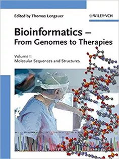 Bioinformatics: From Genomes to Therapies