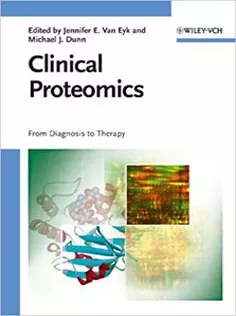 Clinical Proteomics: From Diagnosis to Therapy
