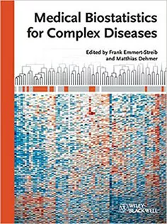 Medical Biostatistics for Complex Diseases
