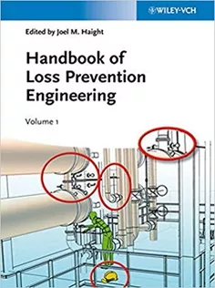 Handbook of Loss Prevention Engineering