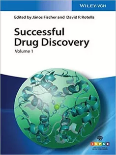 9783527336852 Successful Drug Discovery, Volume 1