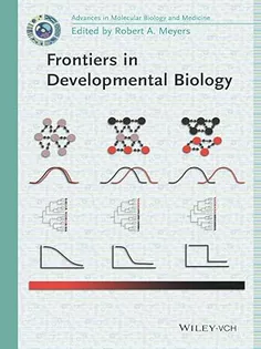 9783527338214 Frontiers in Developmental Biology