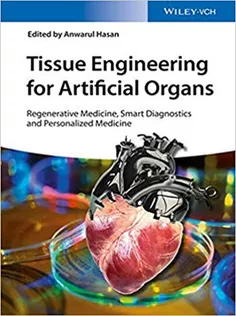 9783527338634 Tissue Engineering for Artificial Organs