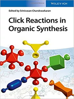 9783527339167 Click Reactions in Organic Synthesis