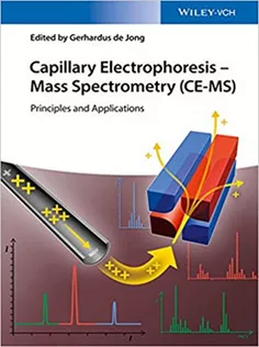 Capillary Electrophoresis - Mass Spectrometry
