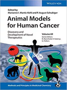 9783527339976 Animal Models for Human Cancer