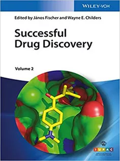 9783527341153 Successful Drug Discovery, Volume 2