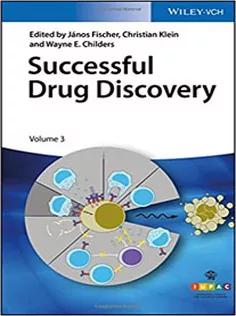 9783527343034 Successful Drug Discovery, Volume 3