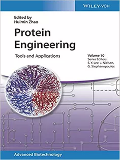 Protein Engineering: Tools and Applications