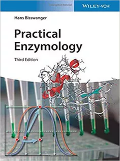 9783527346042 Practical Enzymology