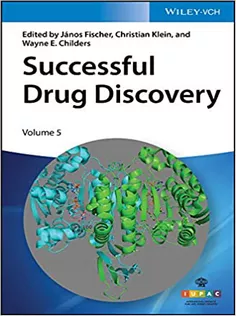 9783527347544 Successful Drug Discovery, Volume 5