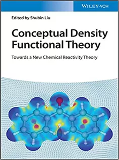 Conceptual Density Functional Theory