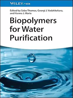 Biopolymers for Water Purification