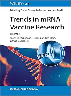 Trends in mRNA Vaccine Research