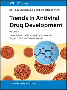 Trends in Antiviral Drug Development: 3