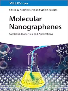 Molecular Nanographenes: Synthesis, Properties, and Applications