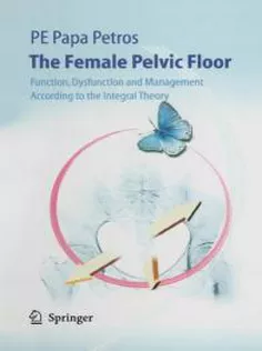 The Female Pelvic Floor