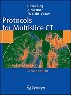 Protocols for Multislice CT
