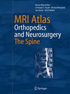 MRI Atlas: Orthopedics and Neurosurgery
