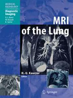 MRI of the Lung - Medical Radiology / Diagnostic Imaging