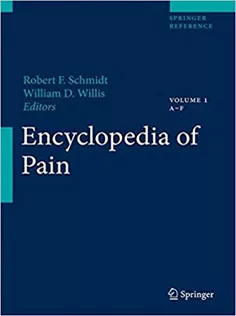 Encyclopedia of Pain