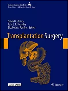Transplantation Surgery1