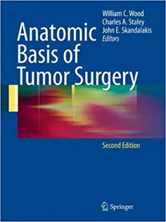 Anatomic Basis Of Tumor Surgery