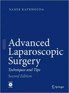 Advanced Laparoscopic Surgery: Techniques and Tips