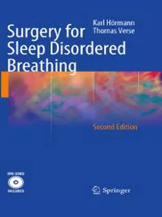 Surgery for Sleep Disordered Breathing