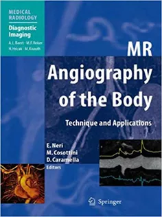 MR Angiography of the Body: Technique and Clinical Applications